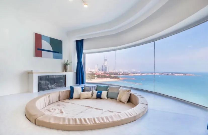 去过三亚旅游感言,去过三亚后去哪都没三亚好玩