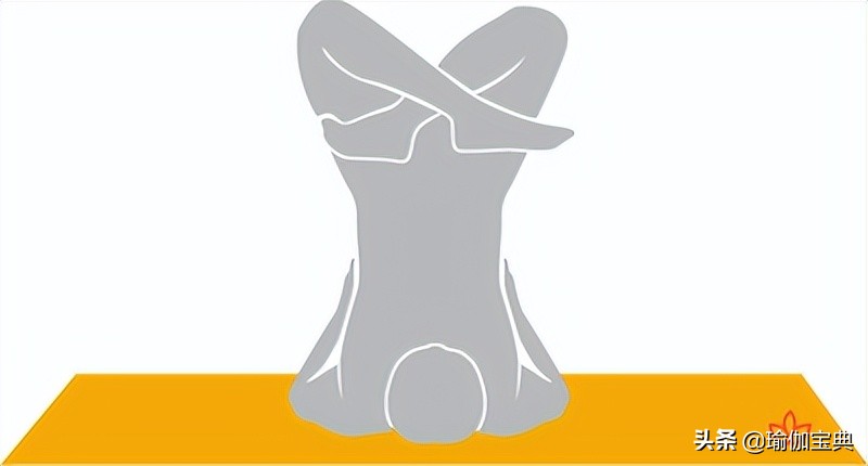 站立调理肺部呼吸最好的瑜伽,瑜伽锻炼肺部的体式