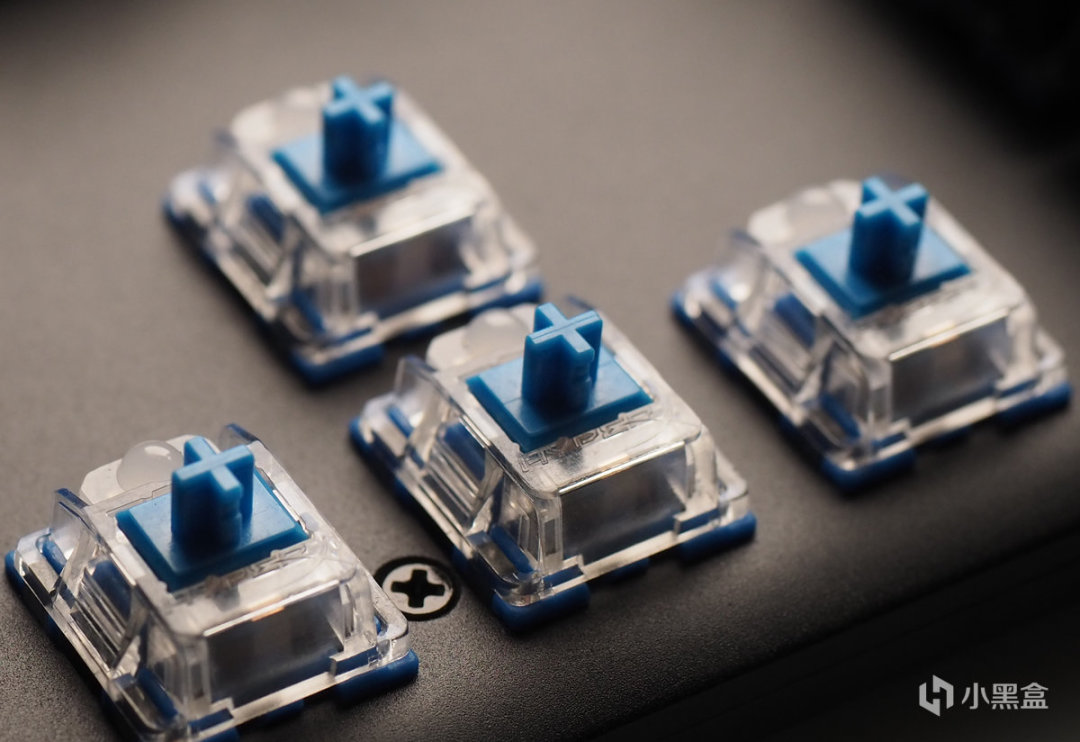 樱桃键盘轴断了,樱桃停产的键盘