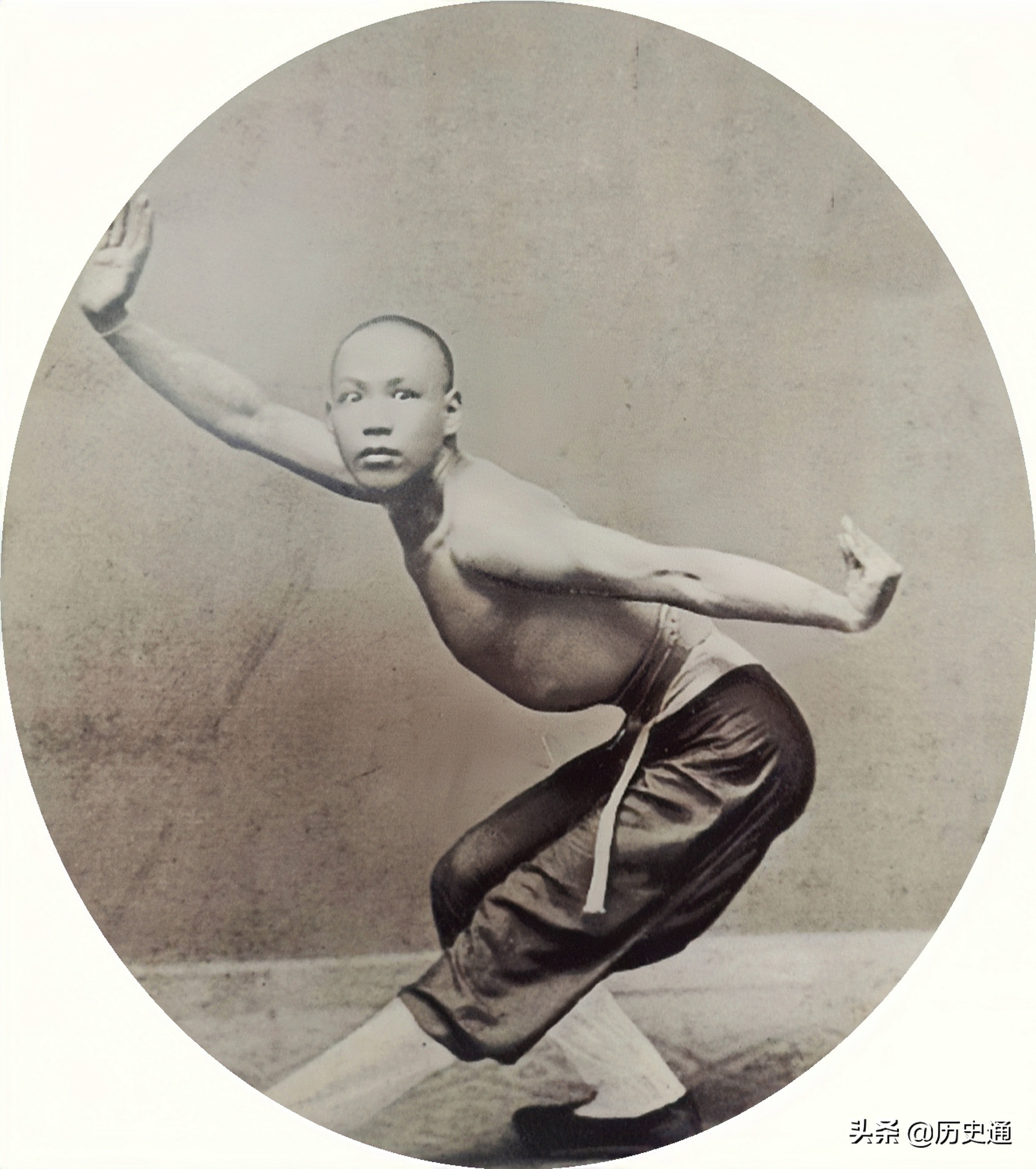 李氏骨伤技术第一代传人,李氏骨科传统疗法