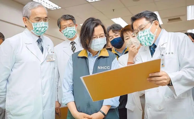 中国台海新消息今天,台海局势新消息中国