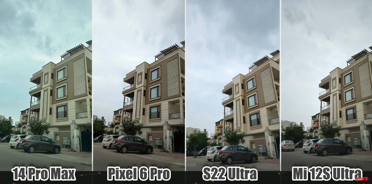 苹果谷歌拍照,苹果谷歌三星