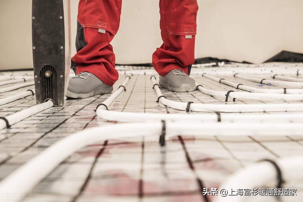 地暖管铺设长度规范是多少米,一平方地暖用多少米地暖管合适