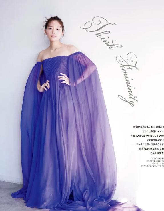 适合30多岁女性的时尚穿搭,30-35岁女人的春季气质穿搭风格