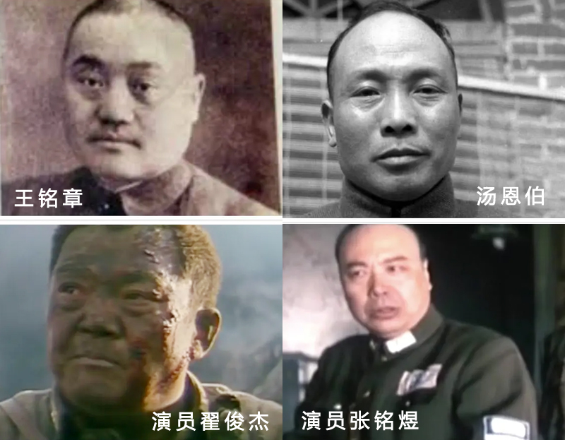 百花奖史上口碑最好10部最佳影片，《红高粱》第9，《牧马人》第3