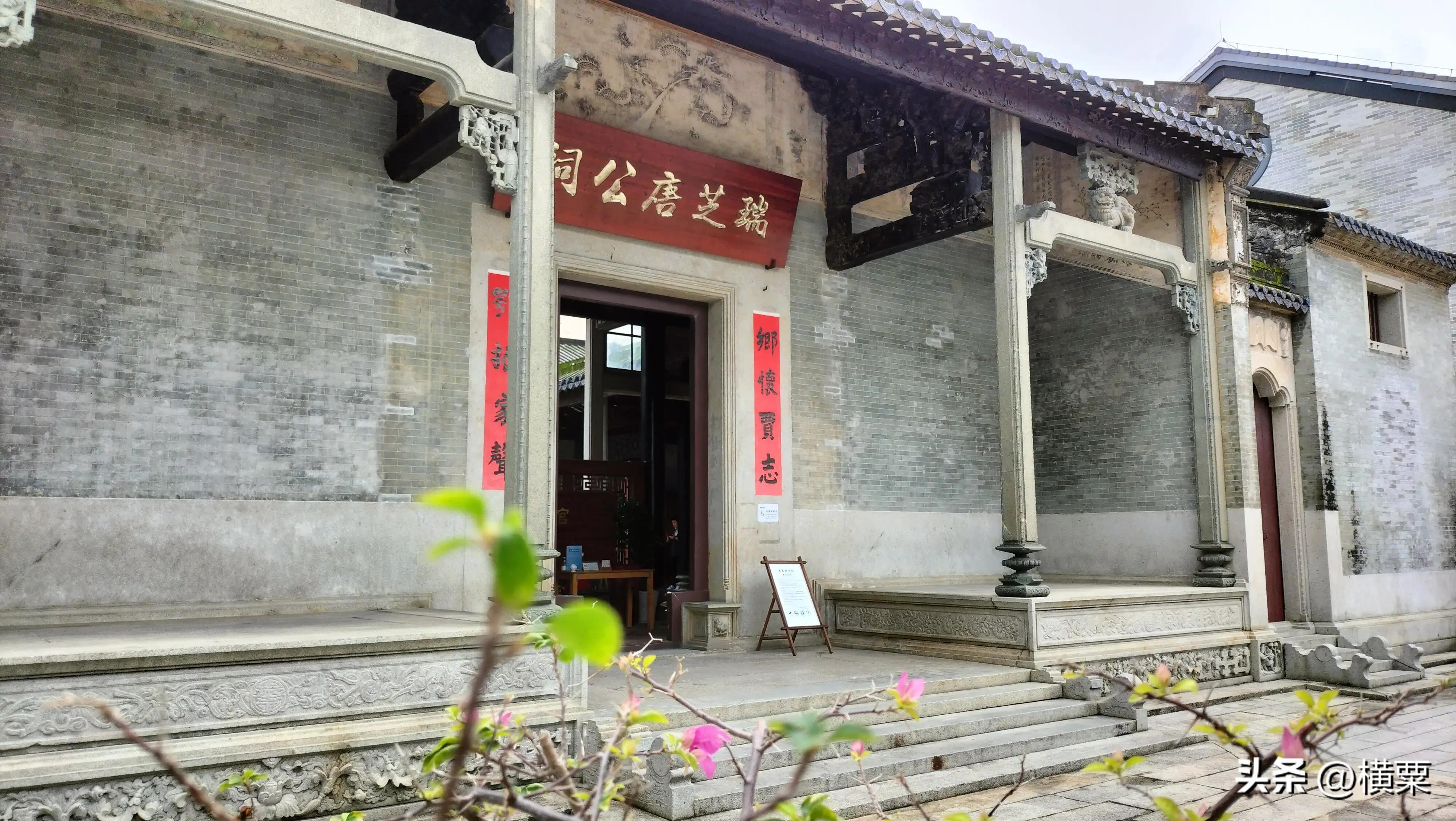 珠海唐家湾有什么好玩的地方,珠海唐家湾有什么