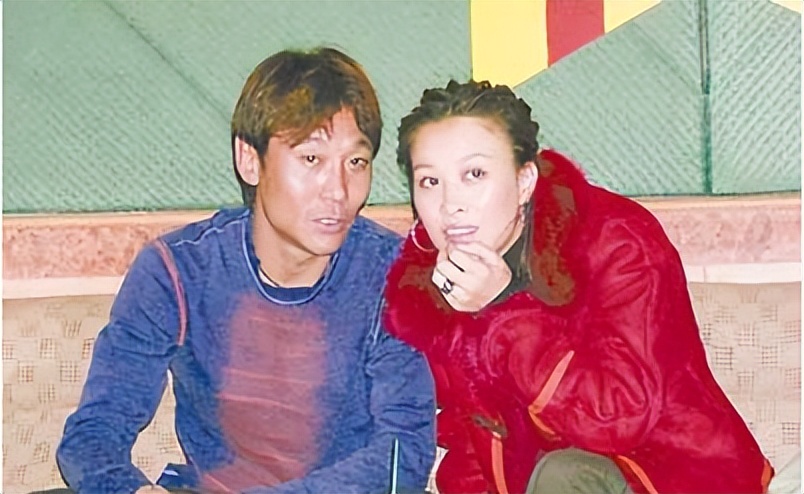 那英和孟桐视频,那英和孟桐什么时候结婚的