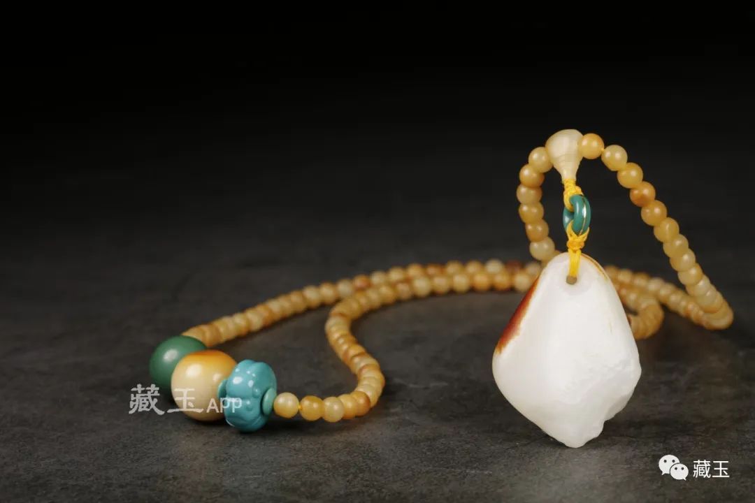 籽料一线,籽料一克多少钱