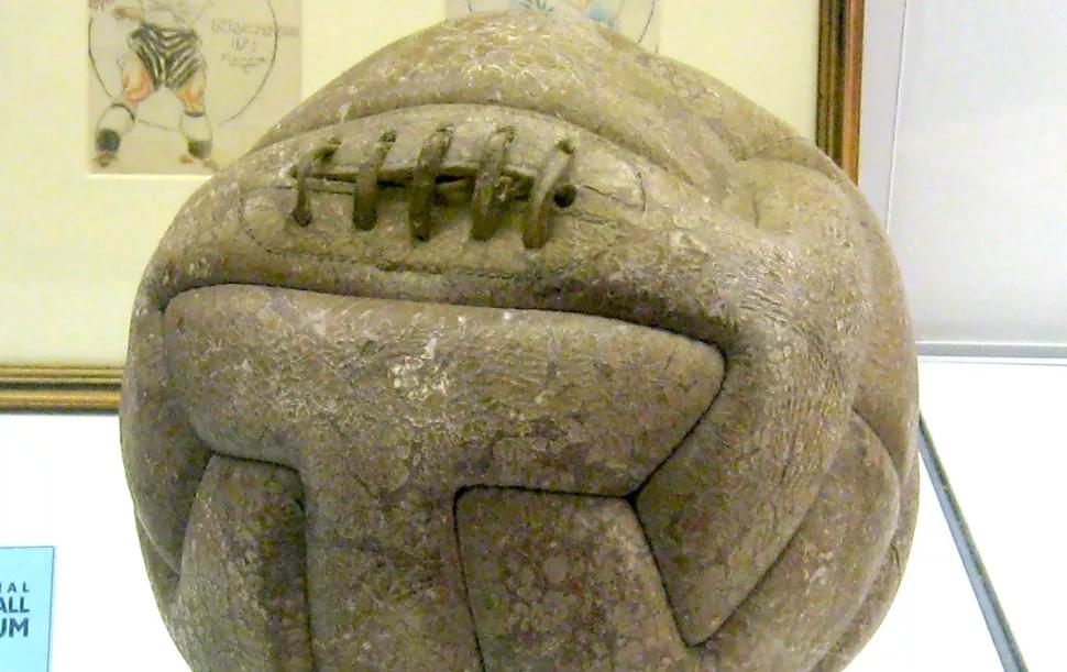 最伟大3个球,最伟大的100场田径比赛