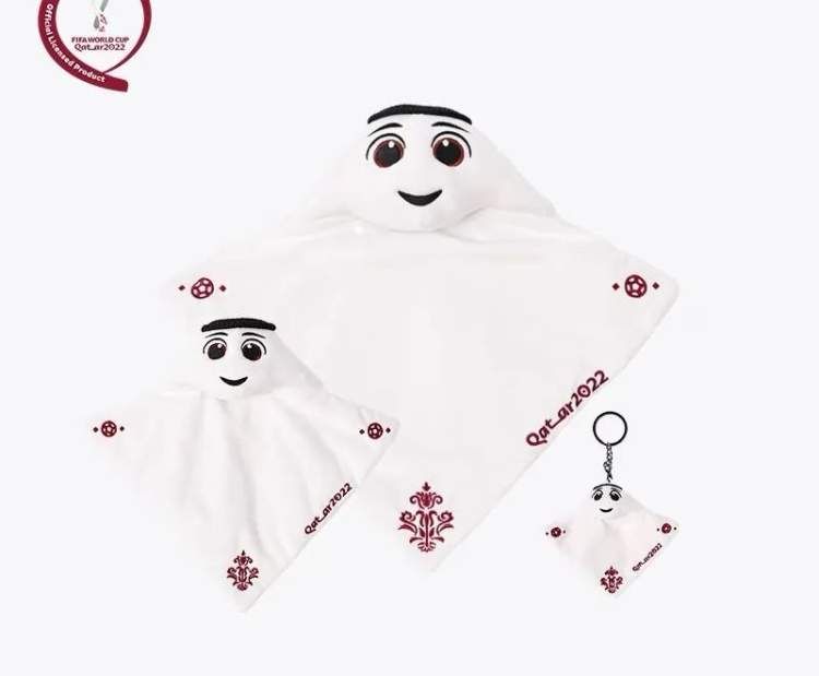 猜比分，赢好礼！一起玩转世界杯