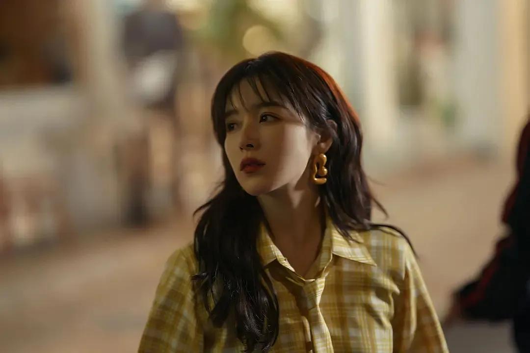 阚清子倪虹洁突如其来的假期,阚清子倪虹洁发布会