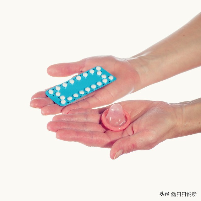 科普：怎样正确使用避孕套？