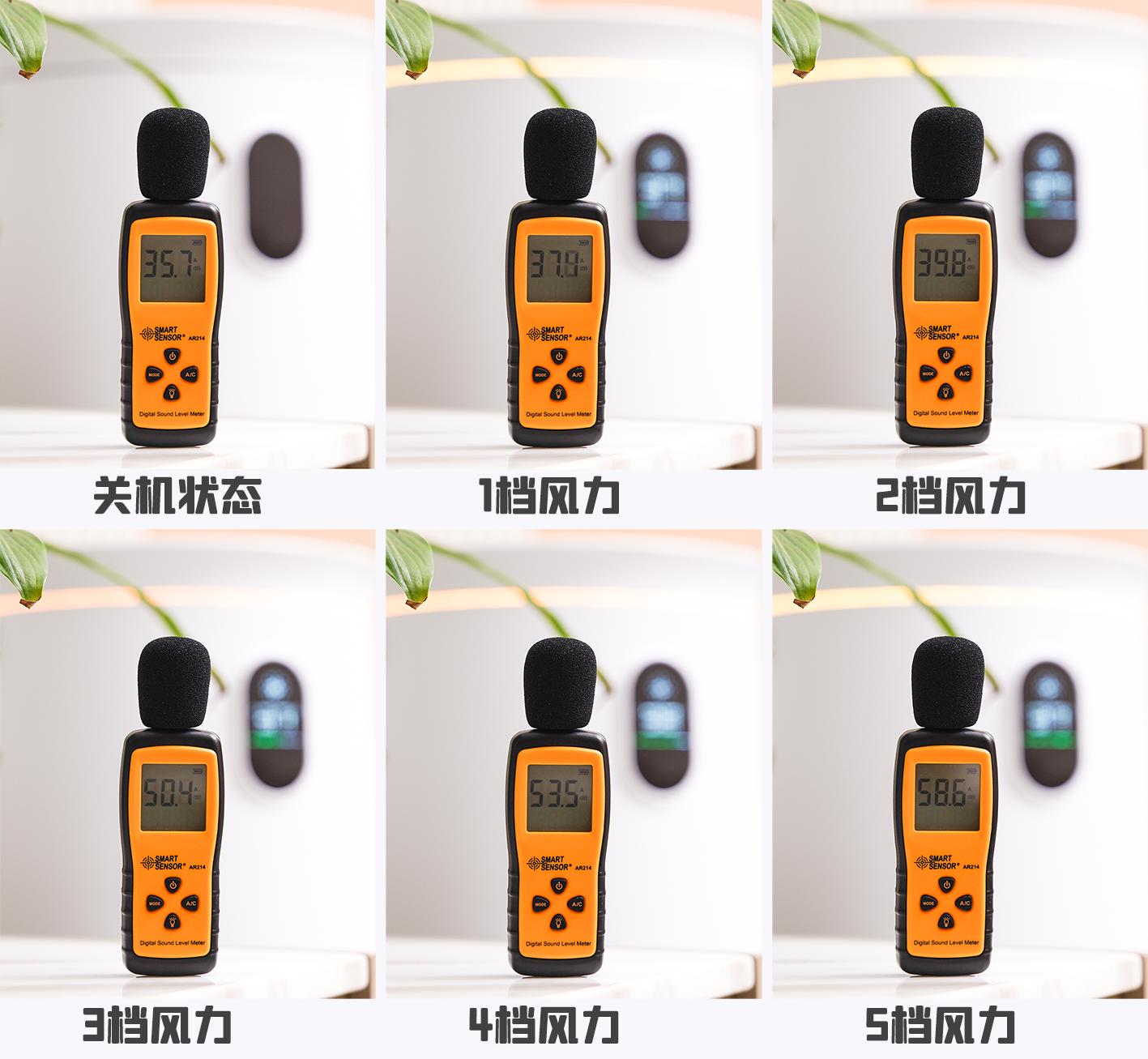 加湿净化全搞定，舒乐氏加湿器给你清洗过的空气味道