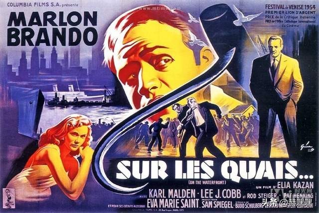 奥斯卡金像奖（Oscars）历届最佳影片排行榜TOP50