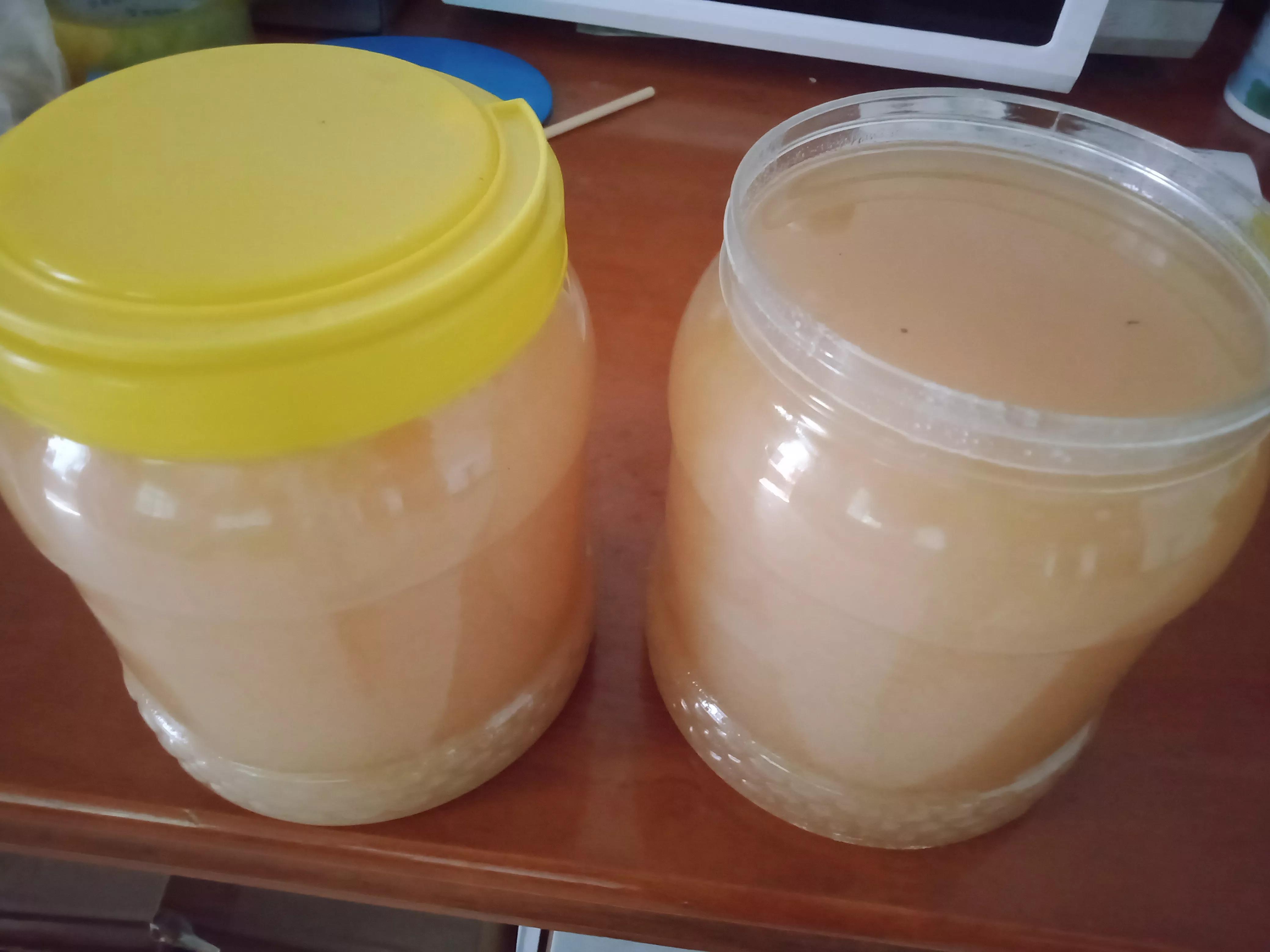 正宗油菜花蜂蜜视频,油菜花蜂蜜能吃吗