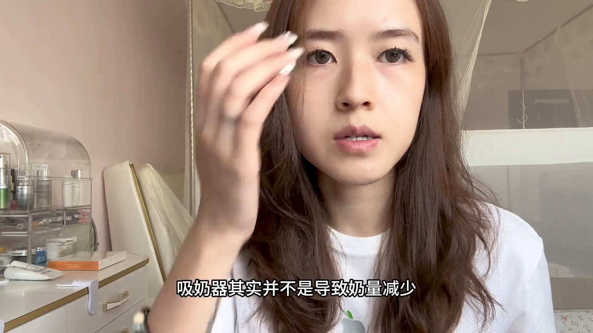 母乳喂养吸奶器使用方法,母乳喂养什么时候该用吸奶器