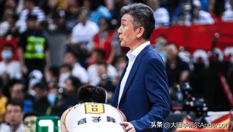 苏群杨毅赛后评论视频,苏群和杨毅赛后说了什么