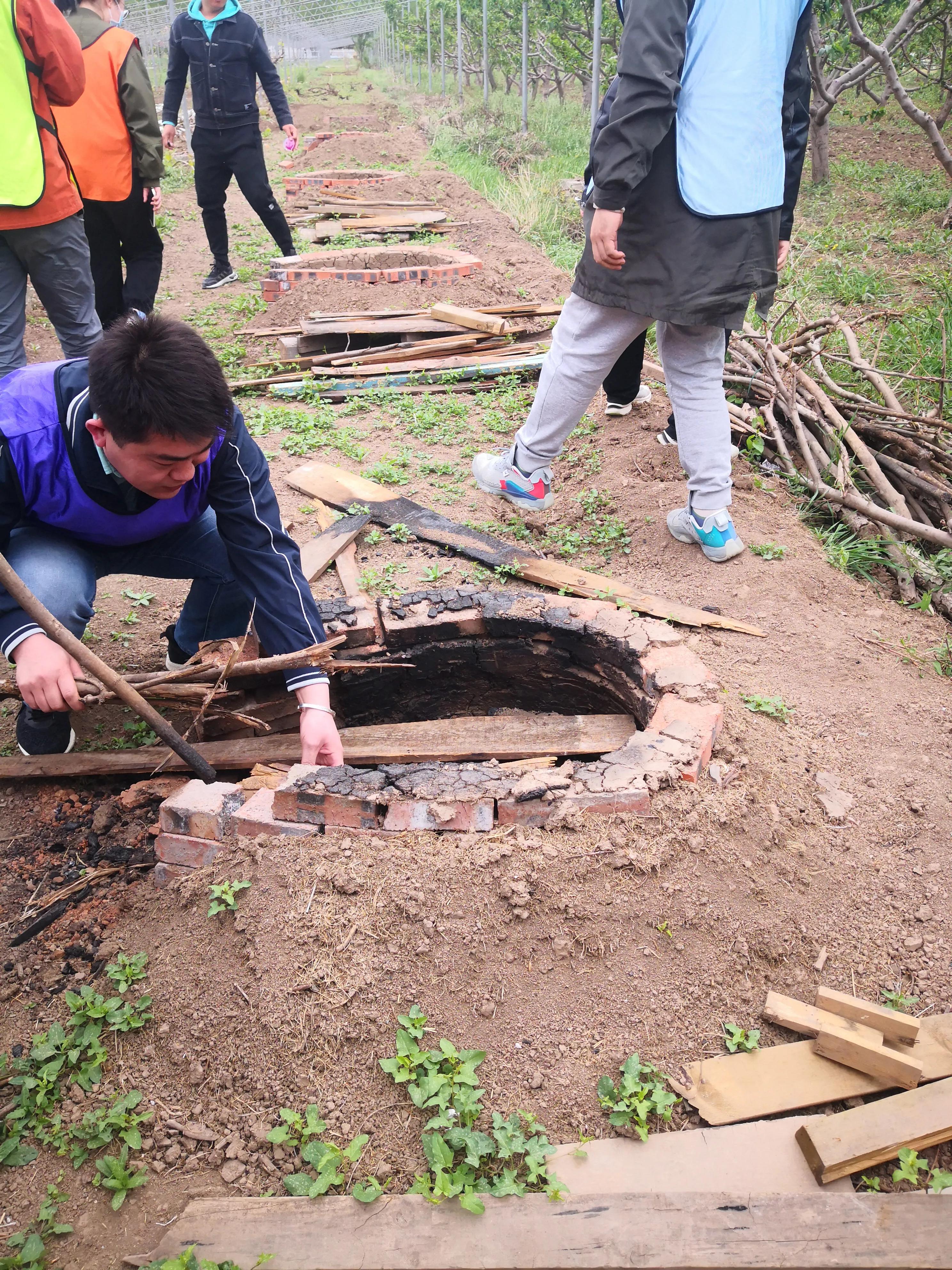 好玩的地方北辰区,好玩的地方天津北辰