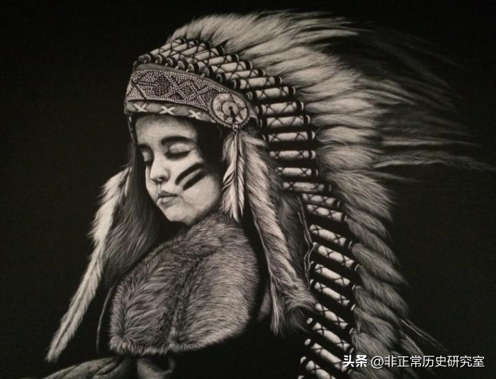 1718年法国一艘货船和清朝贸易，彻底改变了中国用人参的历史