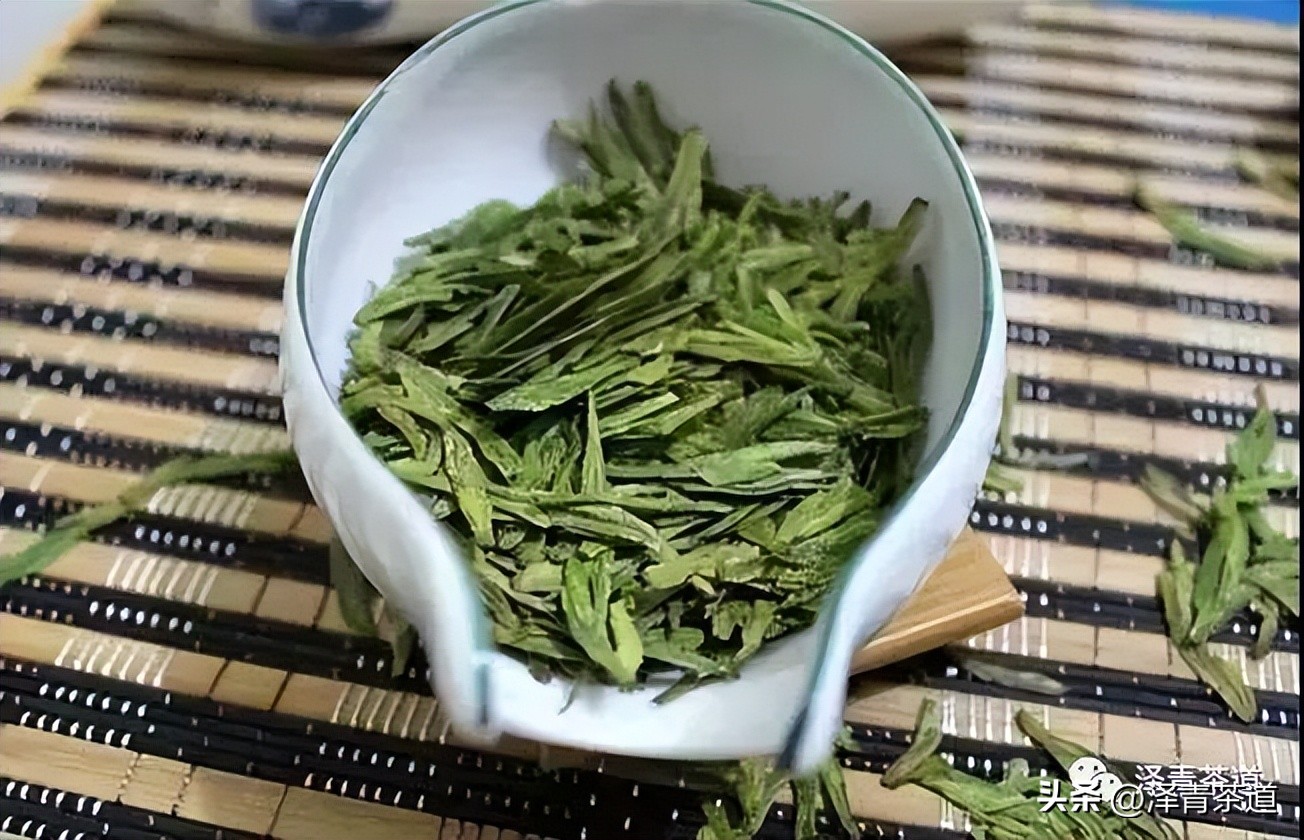 中国10大名茶品牌排名图片,2022年最具品牌价值的10大茶品牌