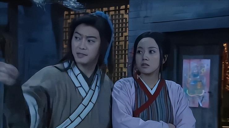 国产情景喜剧巅峰之作武林外传,武林外传经典国产喜剧百看不厌