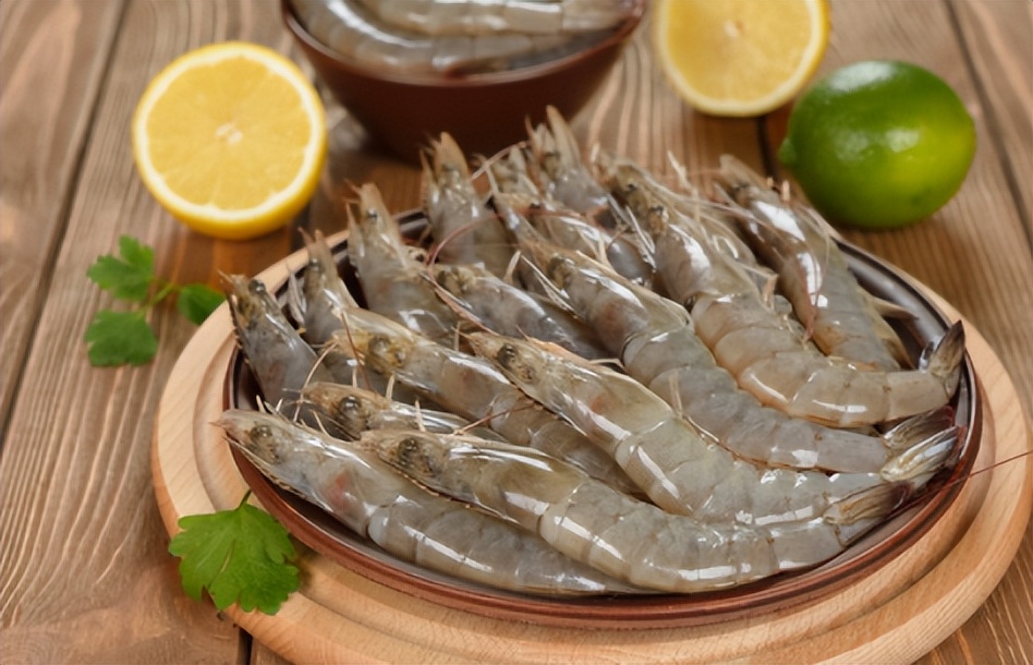 虾身上的虾线为什么不能吃,虾线到底是不是虾的粪便呢