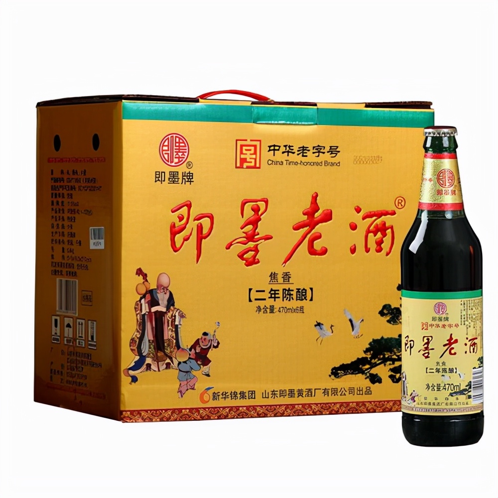 江北第一重镇,江北第一古城