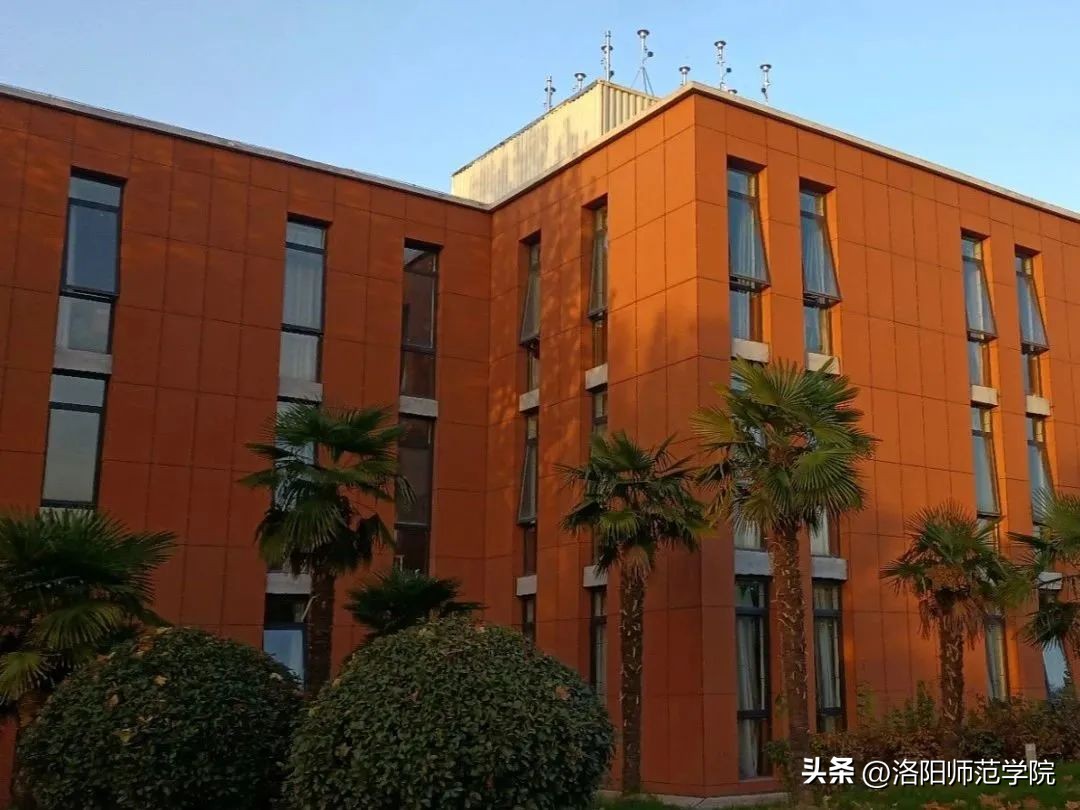 当洛师邂逅43种中国传统色……