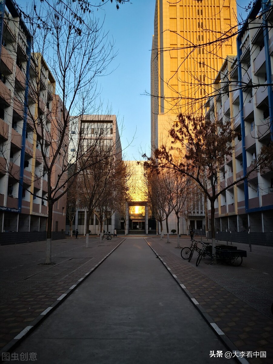 石家庄有什么大学是双一流,石家庄双一流大学