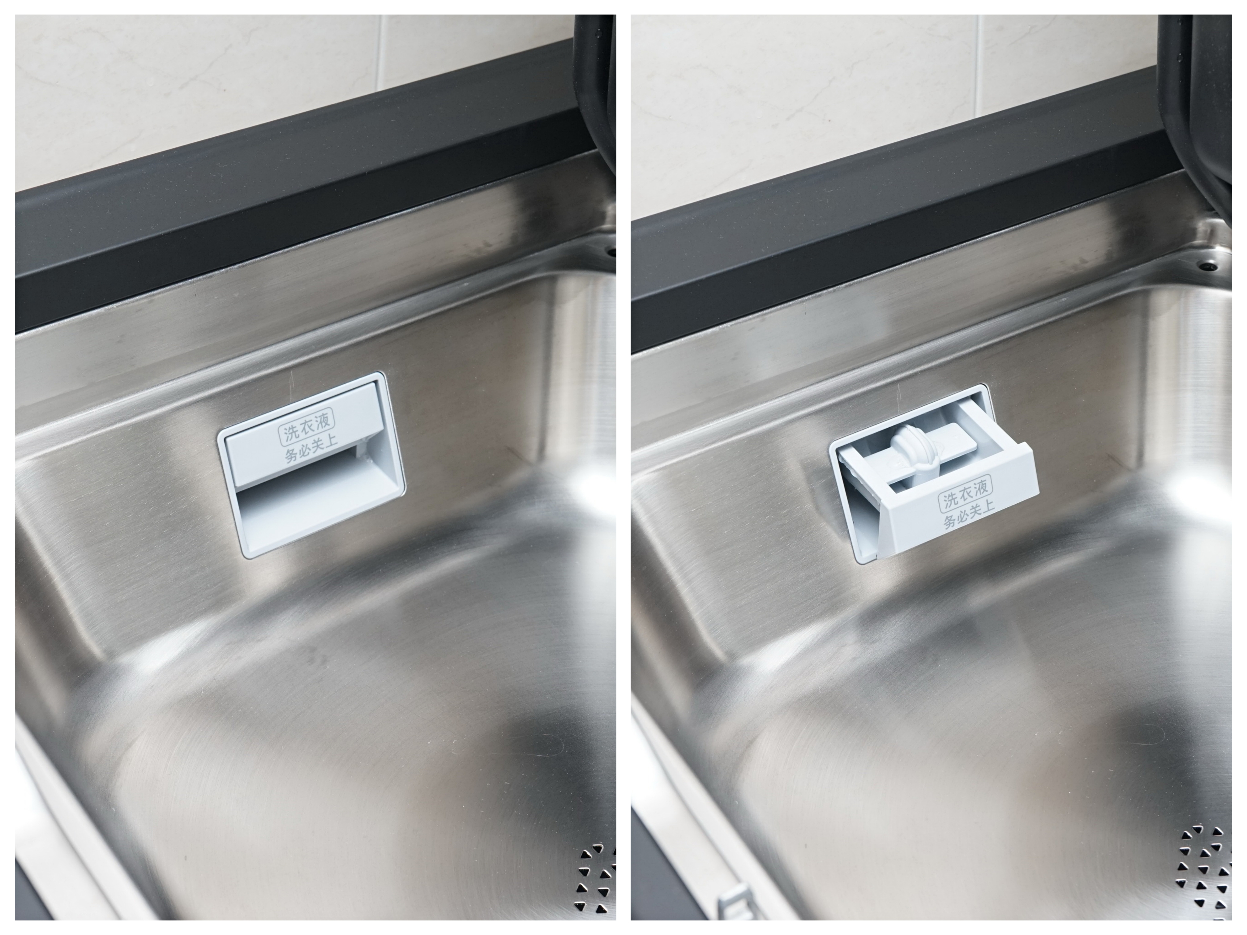 松下na-y1z测评视频,松下na-y1z洗衣机器人安装