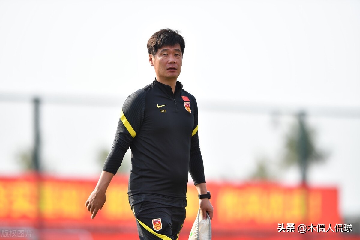扬科维奇让国足重拾战术,中国男足u23主教练扬科维奇简介