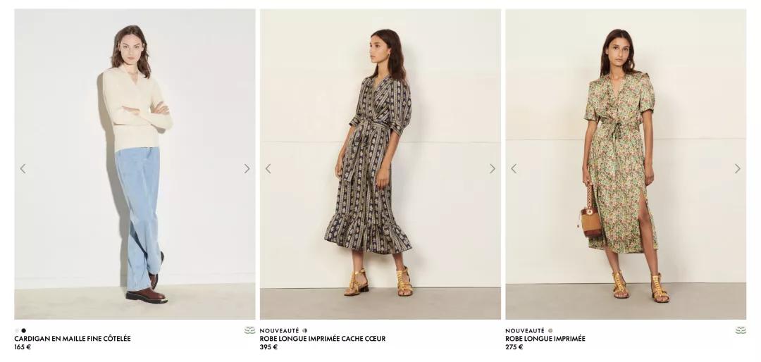 sandro是什么女装品牌,sandro主打什么风格