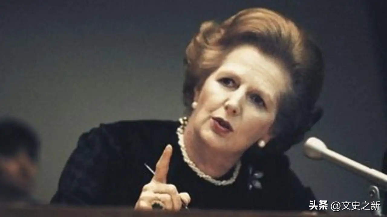 伊丽莎白二世：敢和撒切尔夫人对着干，被6岁中国女孩要求还香港