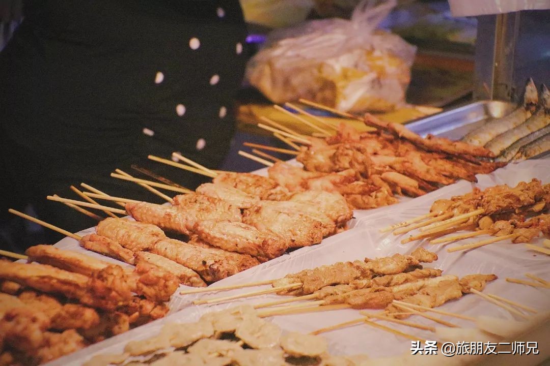 广州汕尾红海湾旅游攻略,汕尾寻味海丰