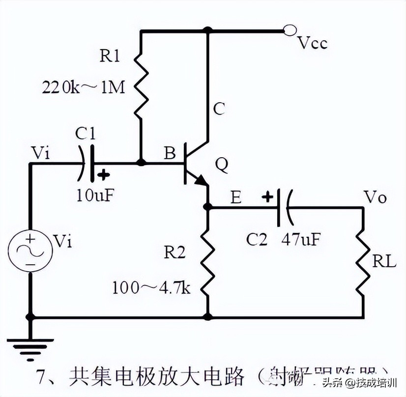工程师应该掌握的模拟电路,模拟电路工程师