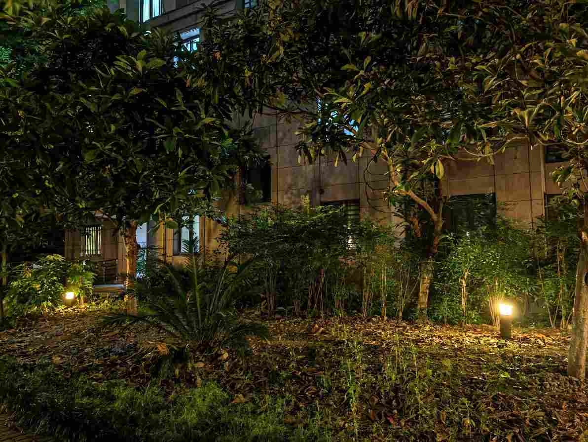 华为p30pro夜景拍摄技巧,华为夜景拍摄倒计时怎么关闭