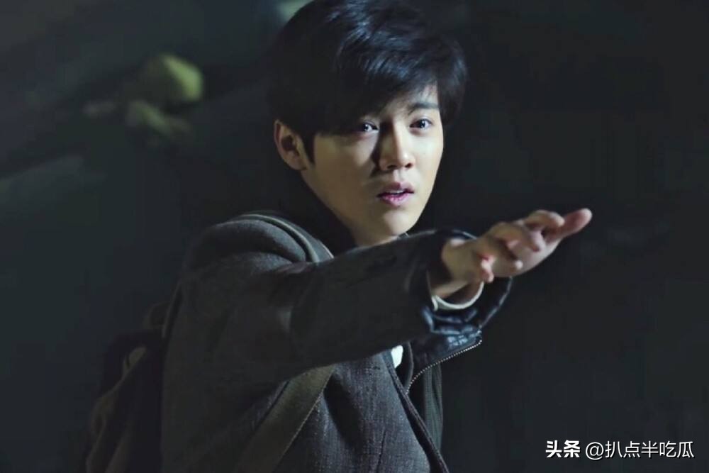 侯明昊一人之下什么时间播,一人之下侯明昊第几集出现