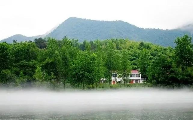 裕见摄影,驻驾湾美景