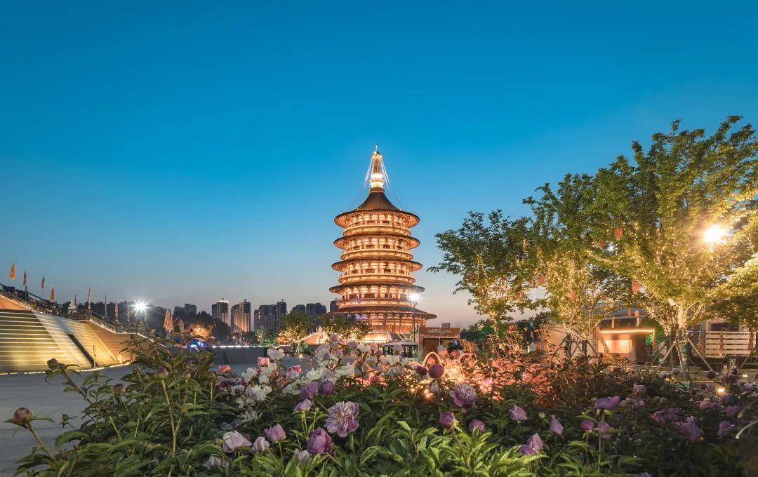 洛阳是宜居城市吗,洛阳是一个宜居城市吗