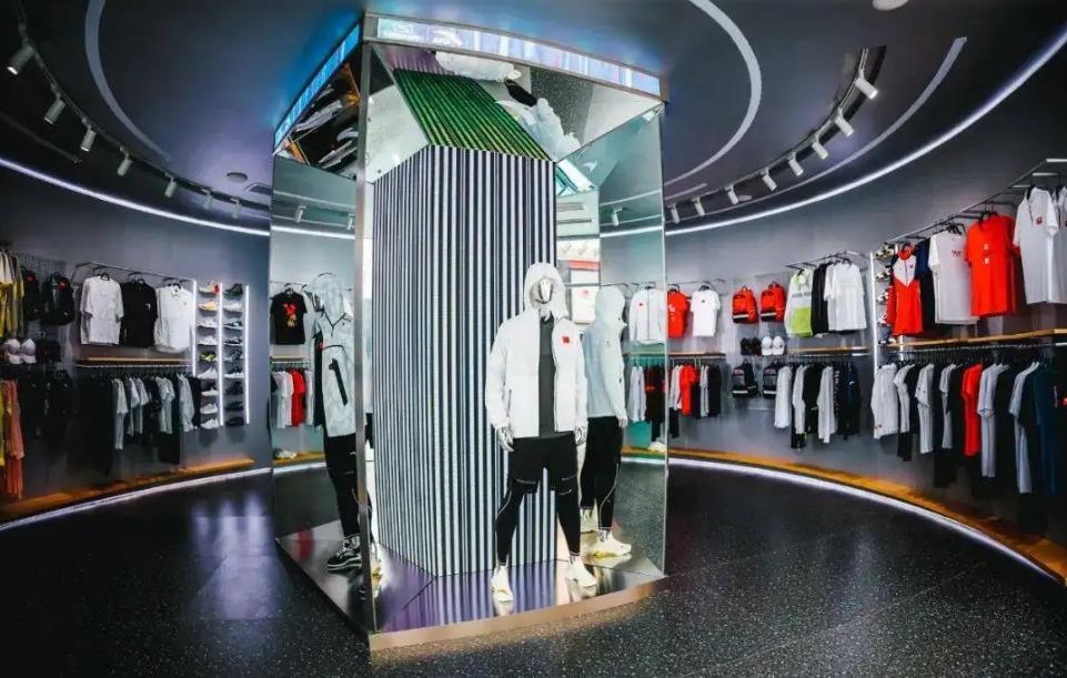 安踏针对不同品牌的营销策略,安踏营销策略分析国内外研究现状