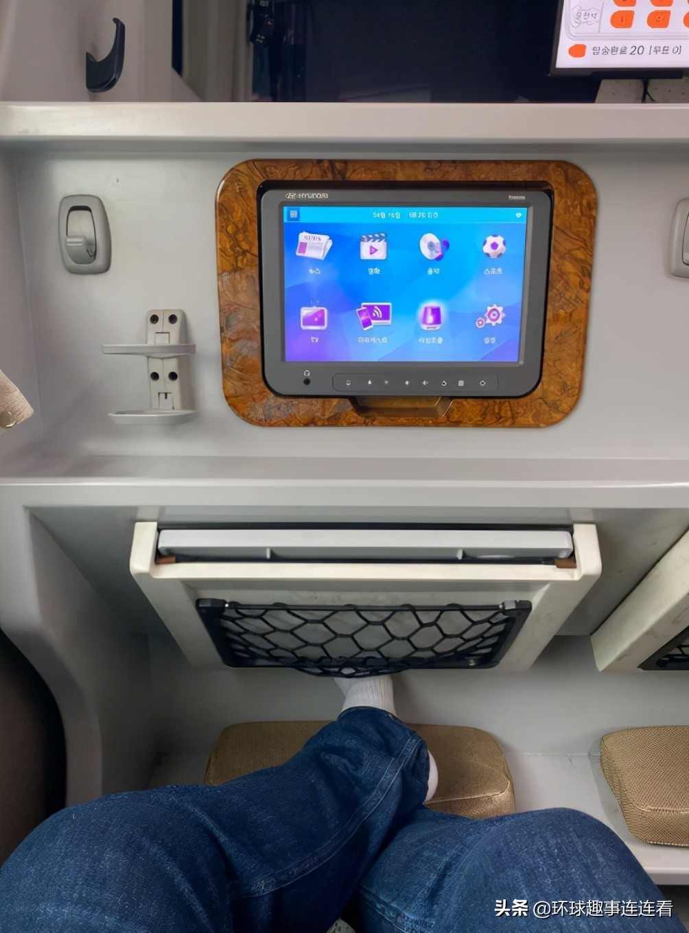 10张让人颠覆的图片,5张让人震撼的图片