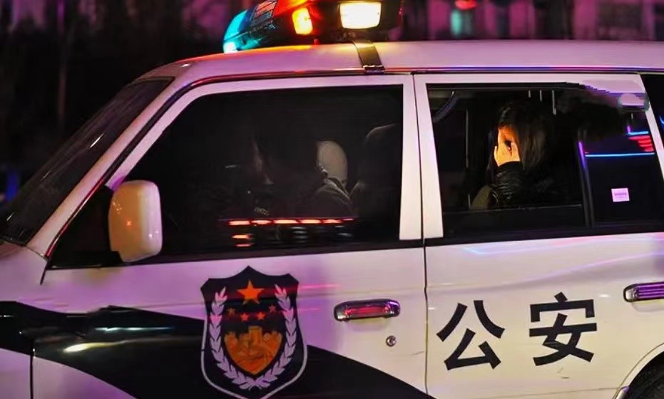 75岁老汉侵犯女性获刑新闻,75岁老汉侵犯女性案件通报