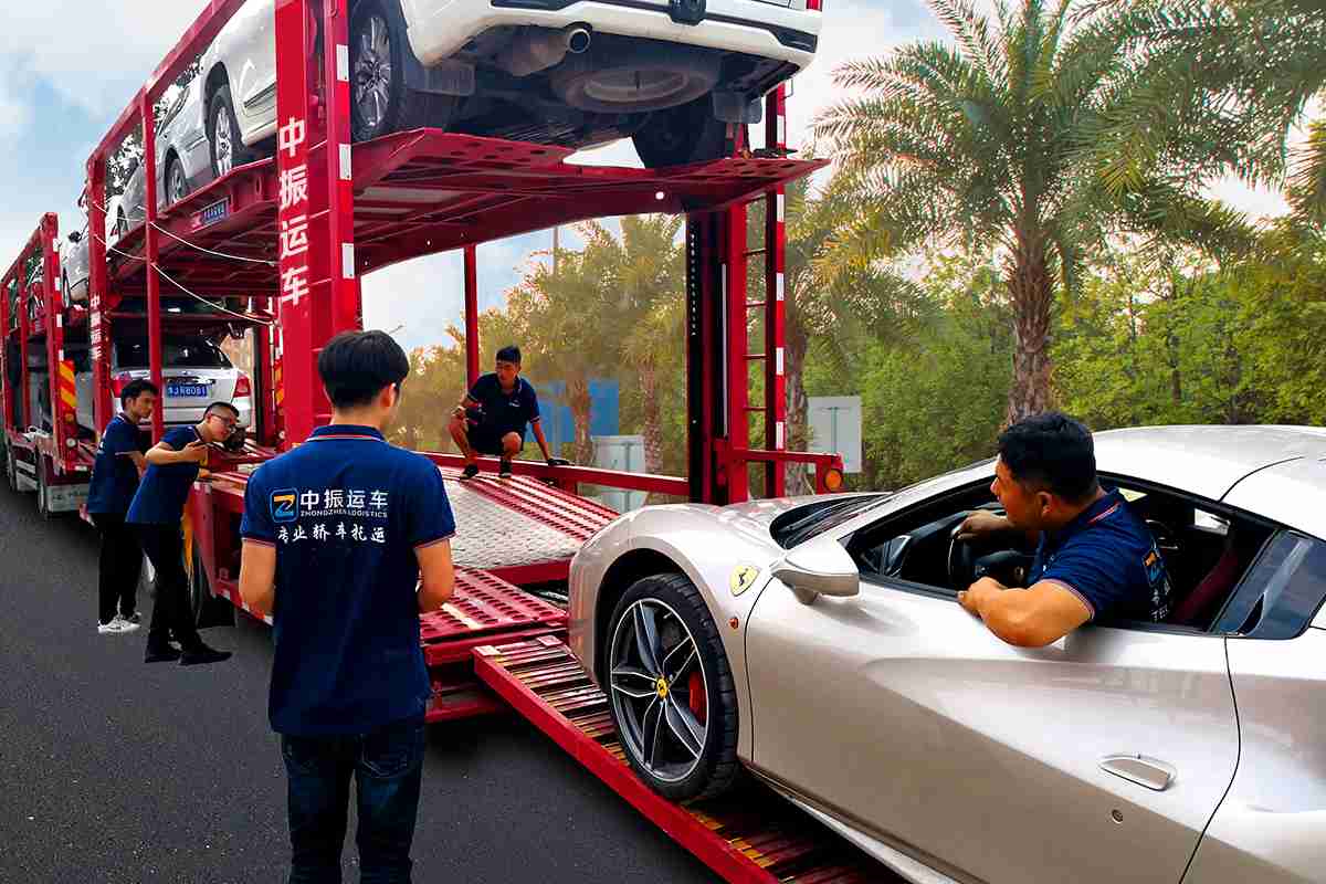 物流要怎么寄,物流托运价格查询