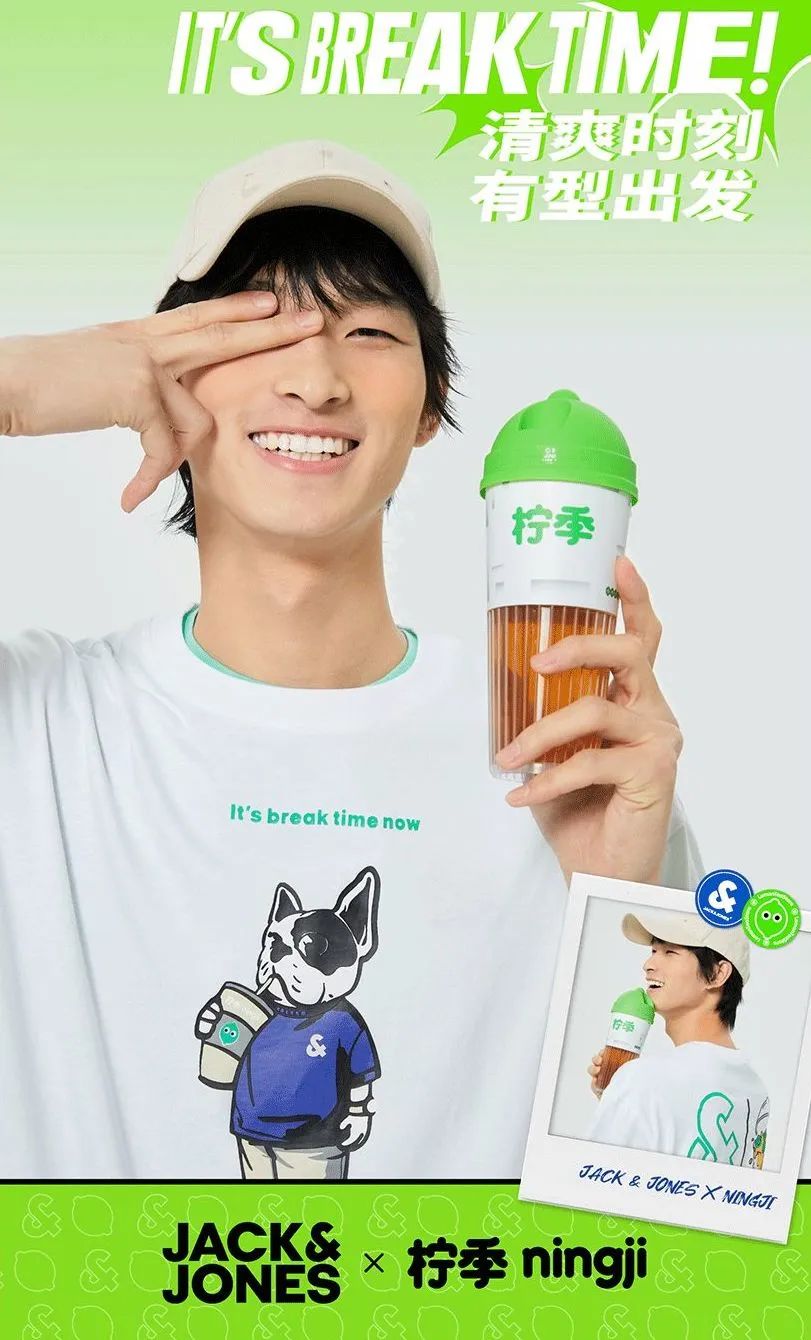 优秀品牌开店案例,很有创意的品牌营销案例