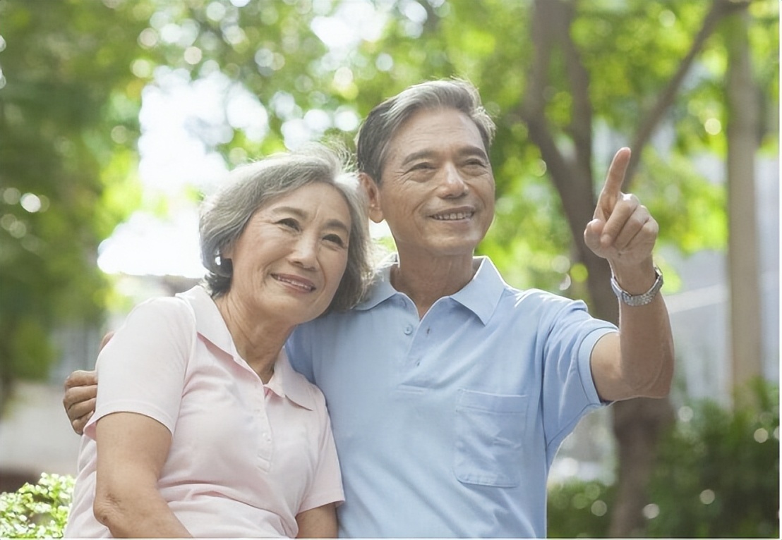 不同年龄段的男女,谁的“需求”更旺盛?需求不匹配该咋整?