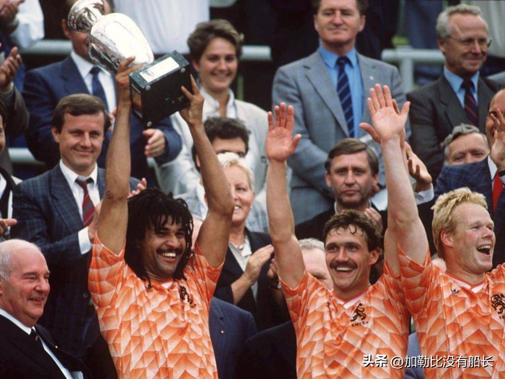 盘点进入2023后迎来本命年的世界足坛六大巨星