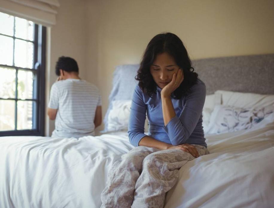 夫妻相处的不良习惯怎样可以根除,夫妻之间6大行为禁忌