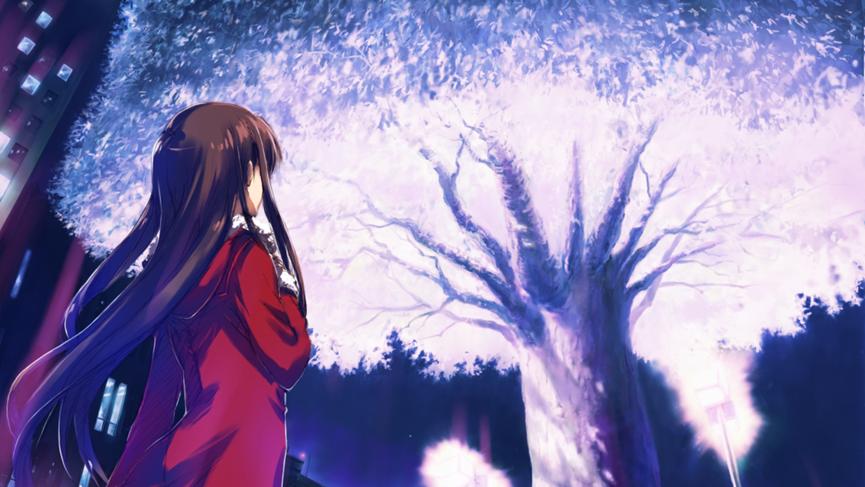 白色相簿小雪琴,白色相簿漫天飞舞的雪