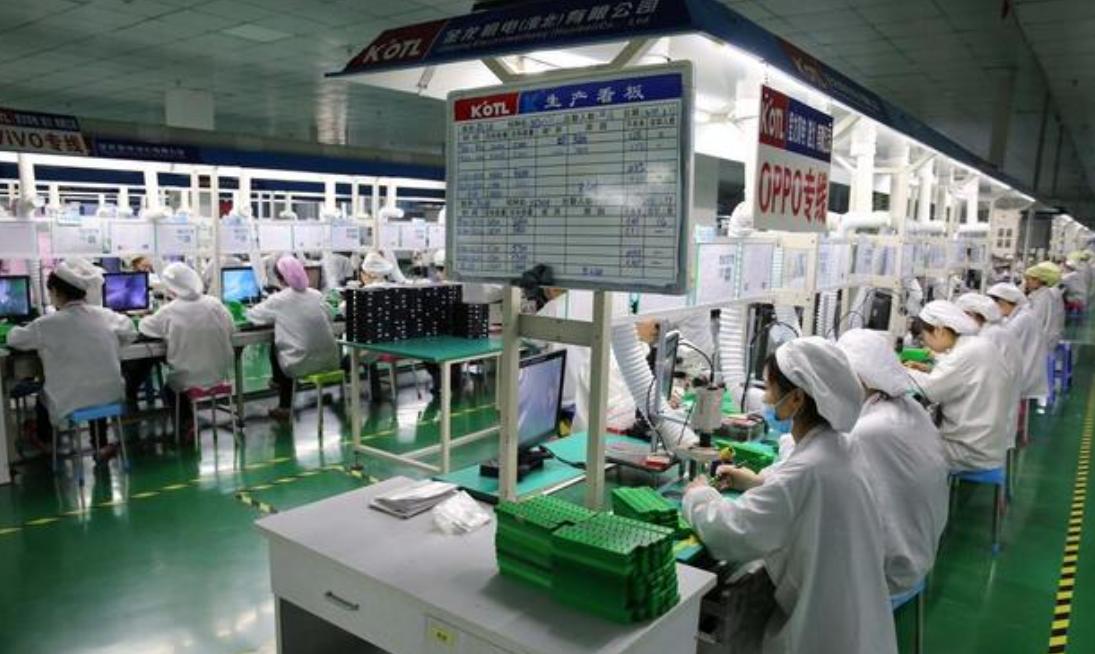 华强北手机王子陈金陵简介,华强北手机王子陈金陵