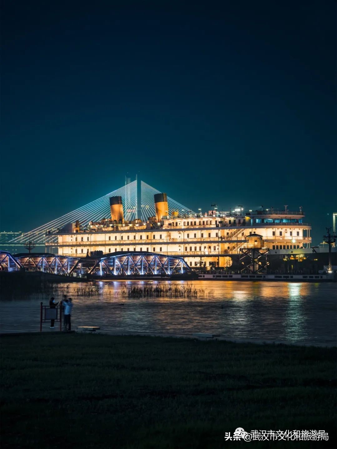 武汉值得玩的地方排名,武汉必吃榜top1